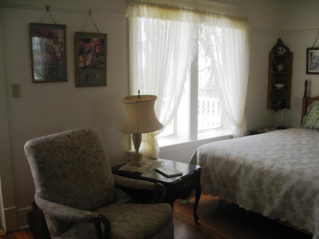Sproule Heritage Bed & Breakfast Strathmore Exterior foto